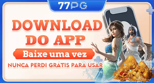 Download do app