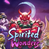 spirited wonder