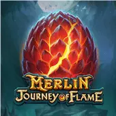 Merlin: Journey of Flame 