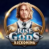 Rise of Gods