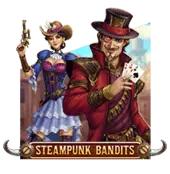 steampunk Baandits