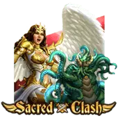 Sacred Clash